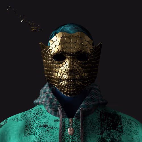 Psychedelics Anonymous Genesis #1715