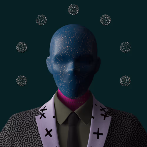 Psychedelics Anonymous Genesis #5823