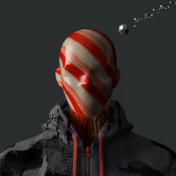 Psychedelics Anonymous Genesis #8908