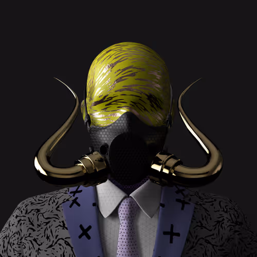 Psychedelics Anonymous Genesis #3149