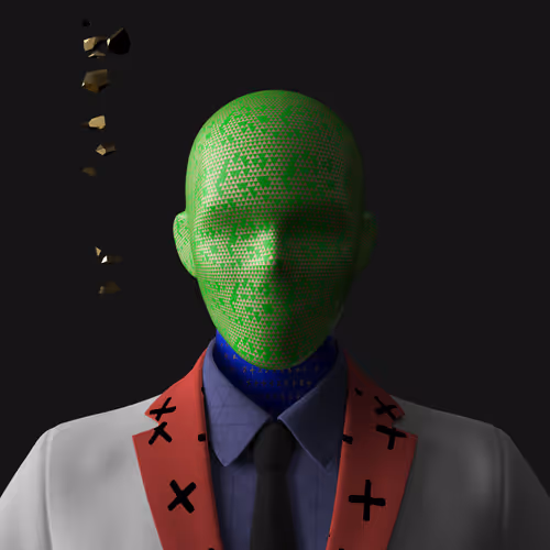 Psychedelics Anonymous Genesis