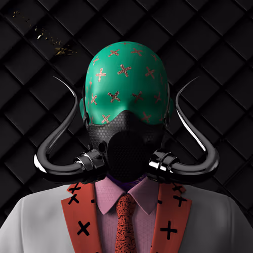 Psychedelics Anonymous Genesis #3000