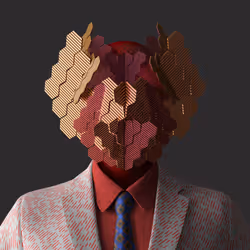 Psychedelics Anonymous Genesis #4610