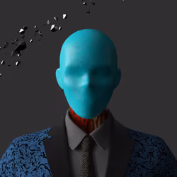 Psychedelics Anonymous Genesis #9102