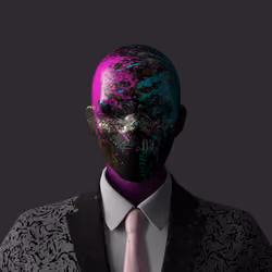 Psychedelics Anonymous Genesis #1077