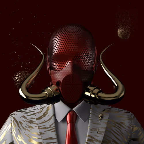Psychedelics Anonymous Genesis #1587