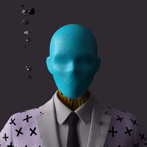 Psychedelics Anonymous Genesis #2960