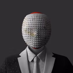 Psychedelics Anonymous Genesis #3737