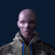 6673