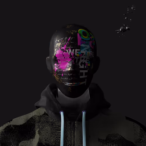 Psychedelics Anonymous Genesis #2222