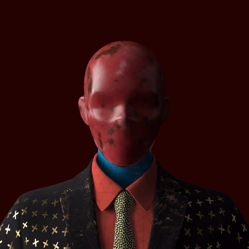 Psychedelics Anonymous Genesis #1339