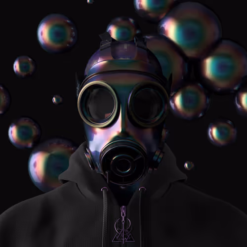 Psychedelics Anonymous Genesis #2676