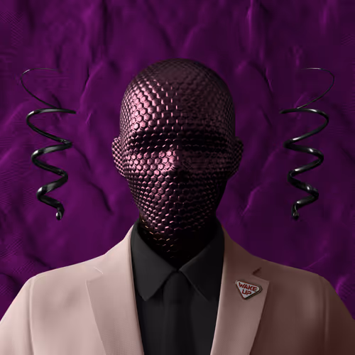 Psychedelics Anonymous Genesis #5315