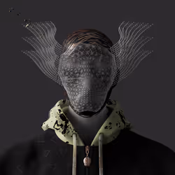 Psychedelics Anonymous Genesis #1618