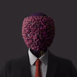 Psychedelics Anonymous Genesis #6532