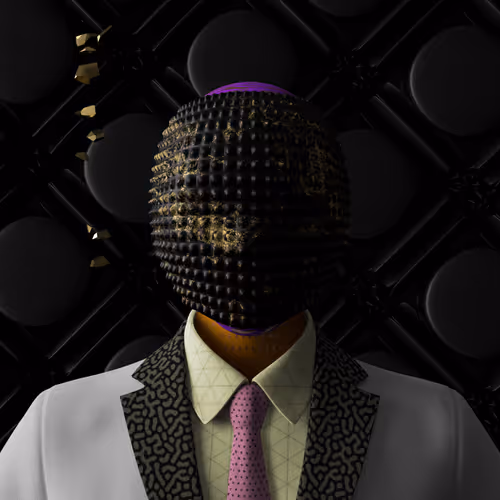 Psychedelics Anonymous Genesis #1194
