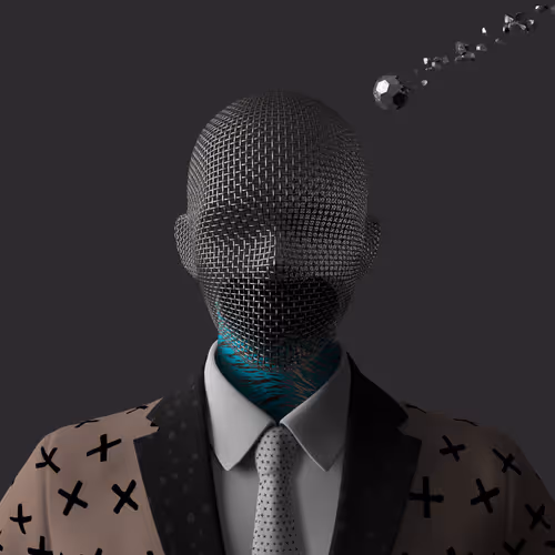 Psychedelics Anonymous Genesis #8302