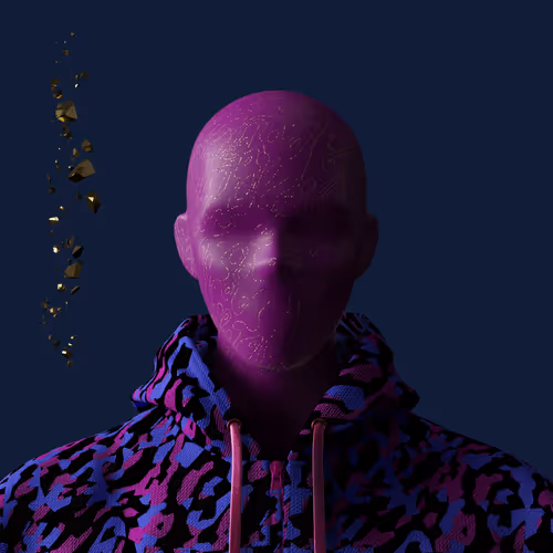 Psychedelics Anonymous Genesis #288
