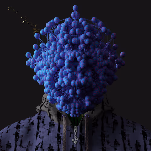 Psychedelics Anonymous Genesis #6141