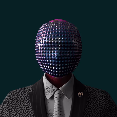 Psychedelics Anonymous Genesis #3658