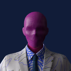 Psychedelics Anonymous Genesis #5194