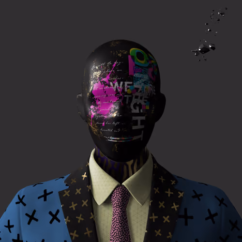 Psychedelics Anonymous Genesis #4259