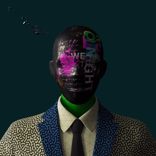 Psychedelics Anonymous Genesis