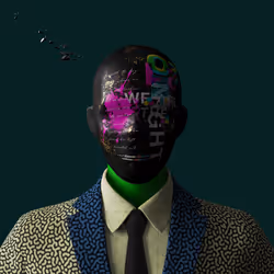 Psychedelics Anonymous Genesis #4746