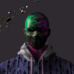 Psychedelics Anonymous Genesis #4041