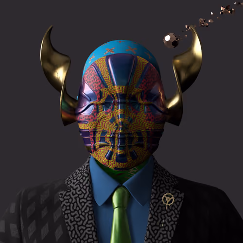 Psychedelics Anonymous Genesis #4564