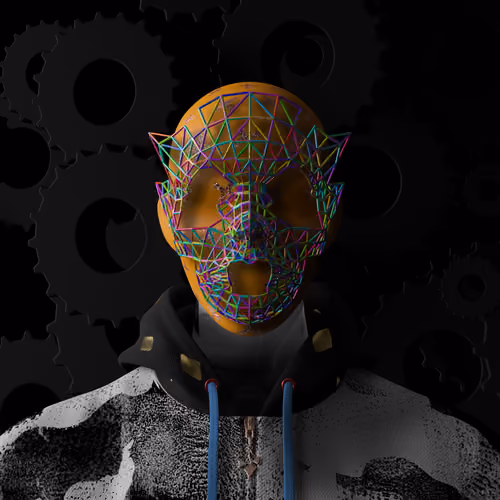 Psychedelics Anonymous Genesis #1358
