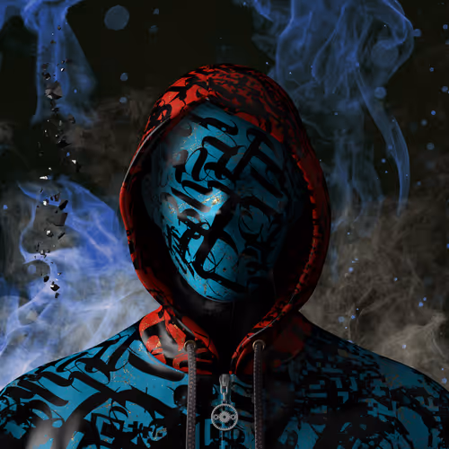 Psychedelics Anonymous Genesis #3811