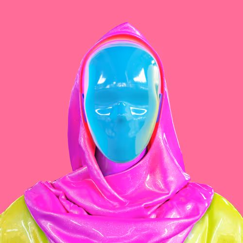 Psychedelics Anonymous Genesis #3496
