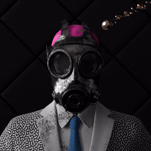 Psychedelics Anonymous Genesis