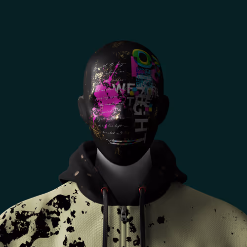 Psychedelics Anonymous Genesis