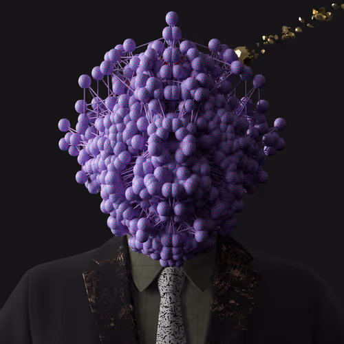 Psychedelics Anonymous Genesis #5778