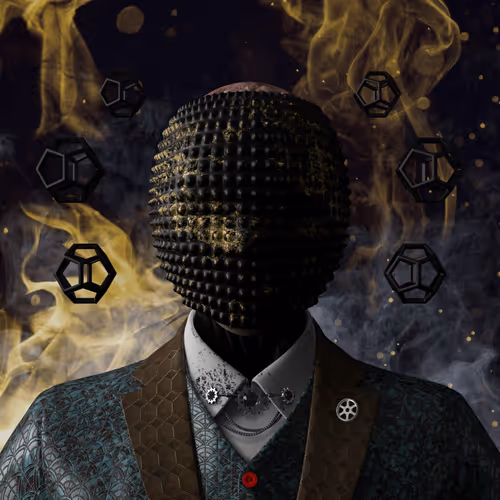 Psychedelics Anonymous Genesis