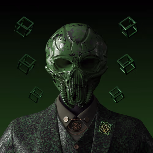 Psychedelics Anonymous Genesis