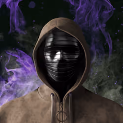 Psychedelics Anonymous Genesis #2579