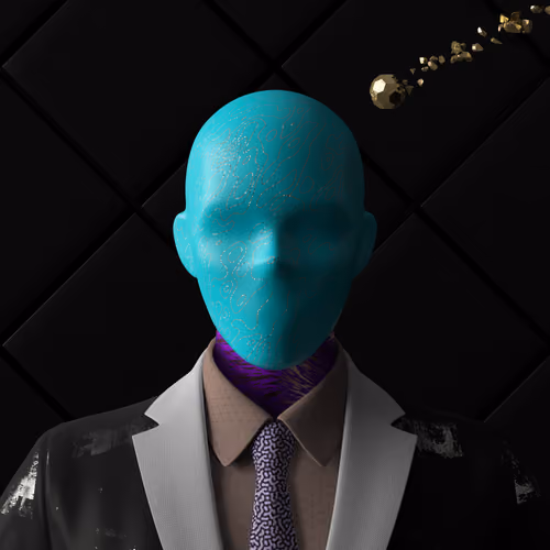 Psychedelics Anonymous Genesis #5084
