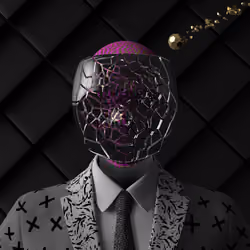 Psychedelics Anonymous Genesis #181