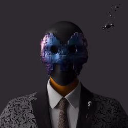 Psychedelics Anonymous Genesis #9285