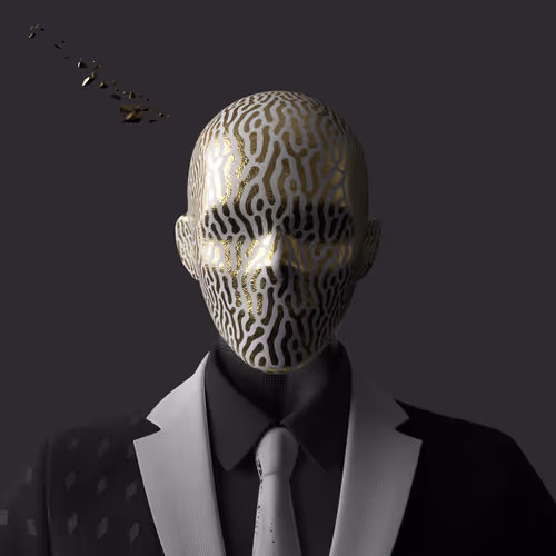 Psychedelics Anonymous Genesis #6595