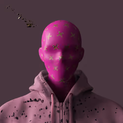Psychedelics Anonymous Genesis #7141