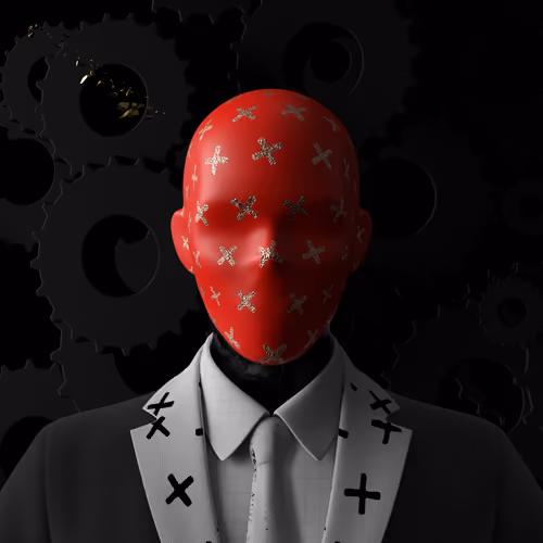 Psychedelics Anonymous Genesis #8127