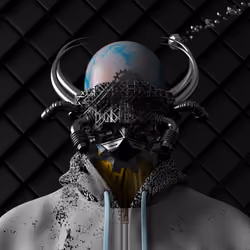 Psychedelics Anonymous Genesis #2673
