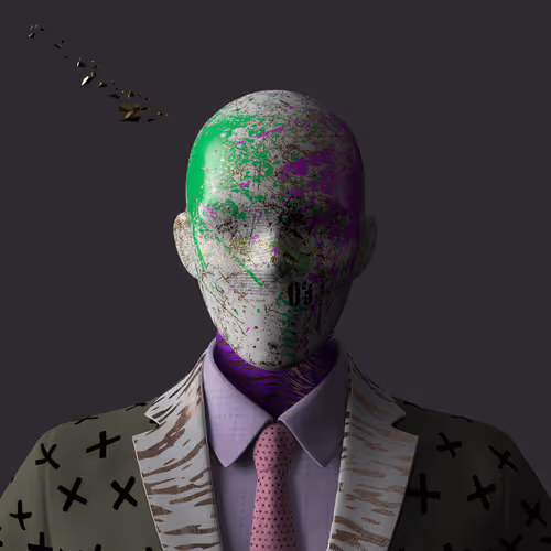 Psychedelics Anonymous Genesis