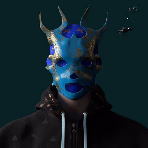 Psychedelics Anonymous Genesis #9288