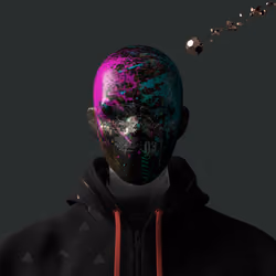Psychedelics Anonymous Genesis #9270