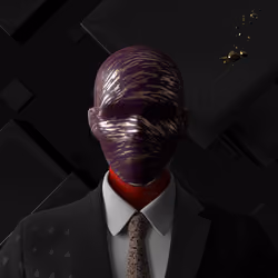 Psychedelics Anonymous Genesis #2302